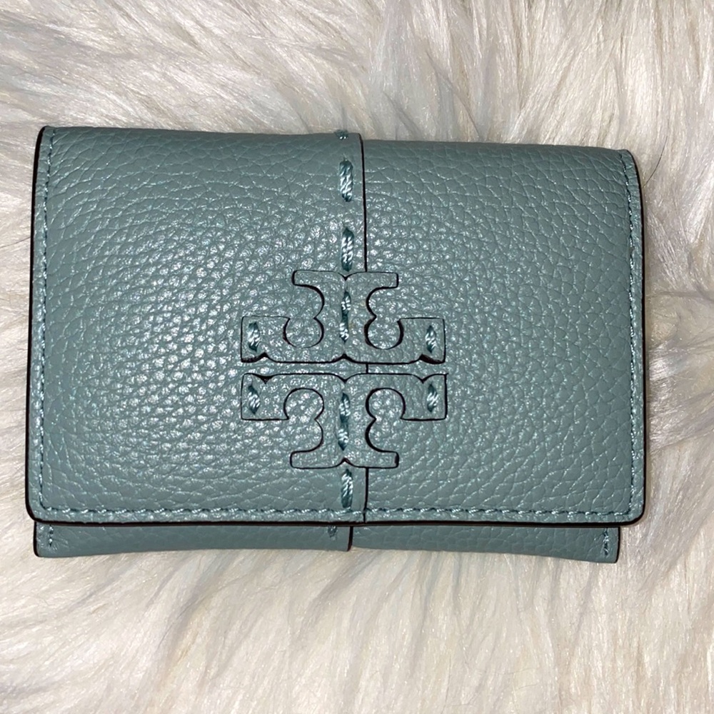 Tory Burch wallet